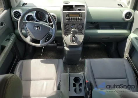 2003 Honda Element Ex z USA, uszkodzony, nr VIN 5J6YH28593L026634